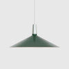 Tala US · Bower Pendant Light Large in Dark Green | socius design in Rochester, MN