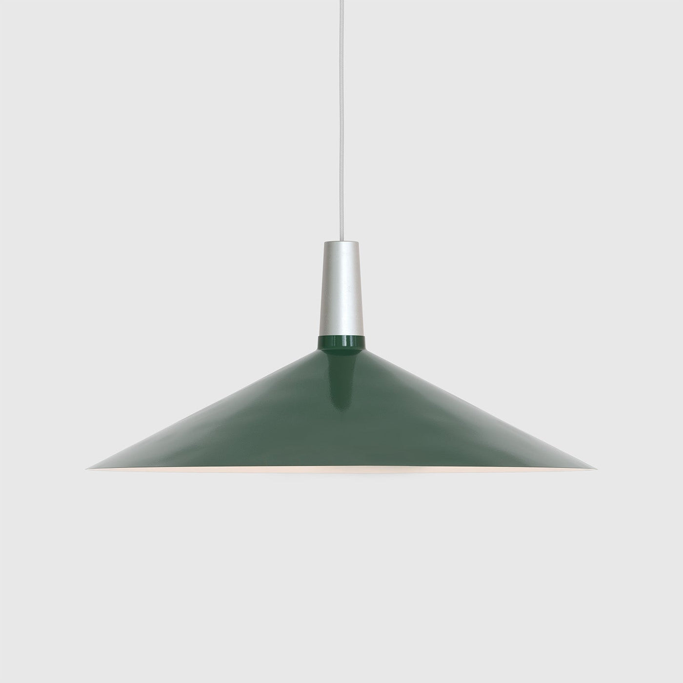 Tala US · Bower Pendant Light Large in Dark Green | socius design in Rochester, MN