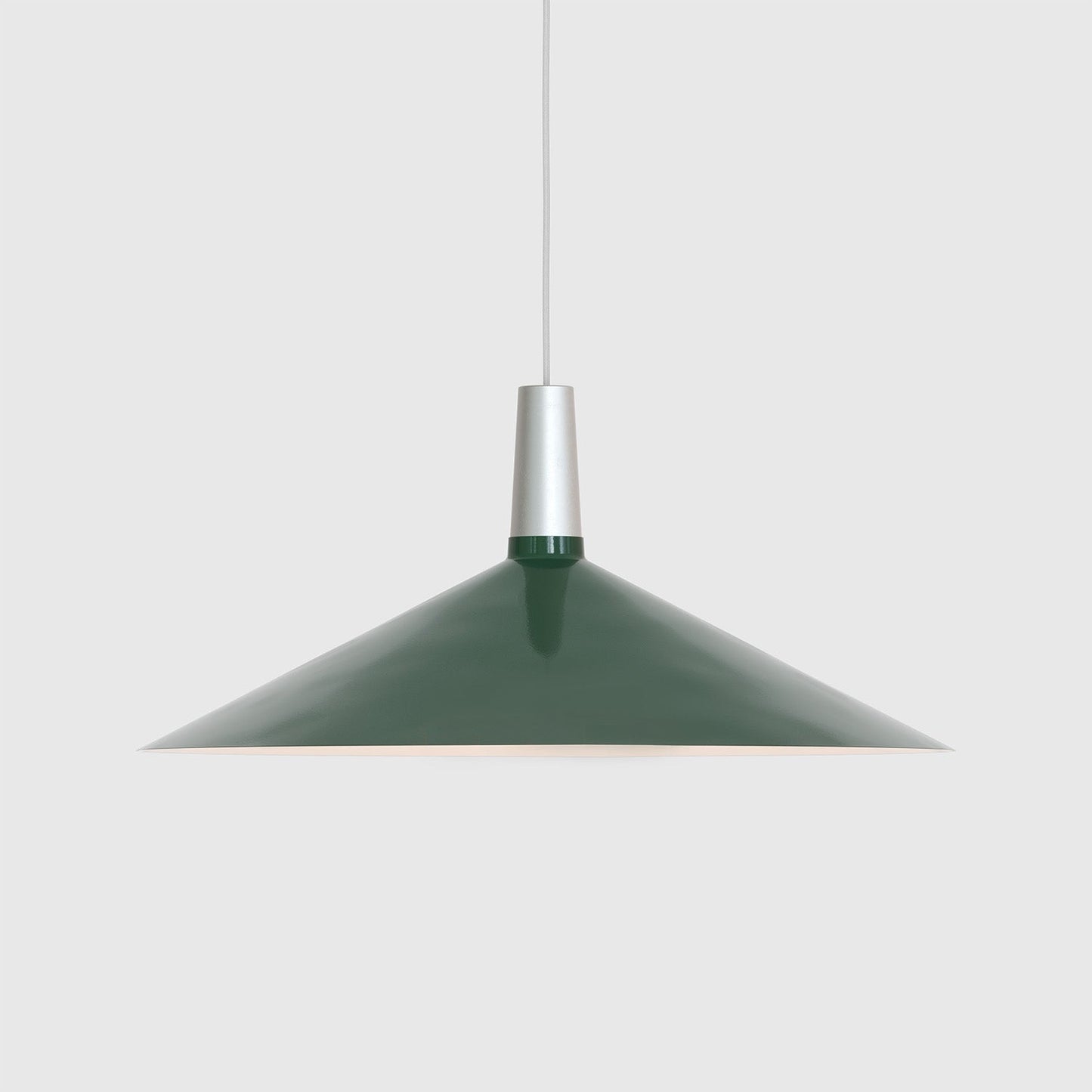 Tala US · Bower Pendant Light Large in Dark Green | socius design in Rochester, MN