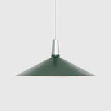 Tala US · Bower Pendant Light Large in Dark Green | socius design in Rochester, MN