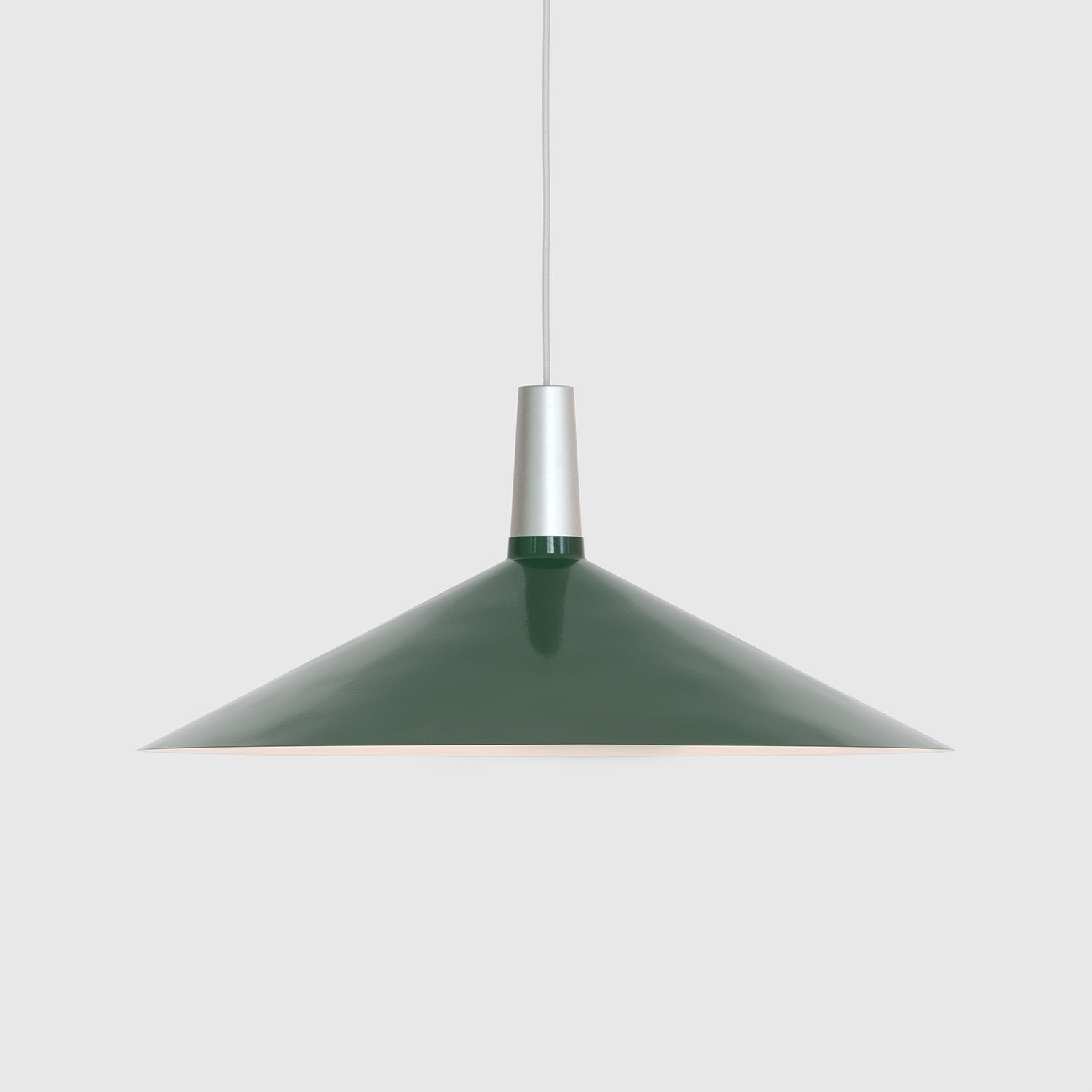 Tala US · Bower Pendant Light Large in Dark Green | socius design in Rochester, MN