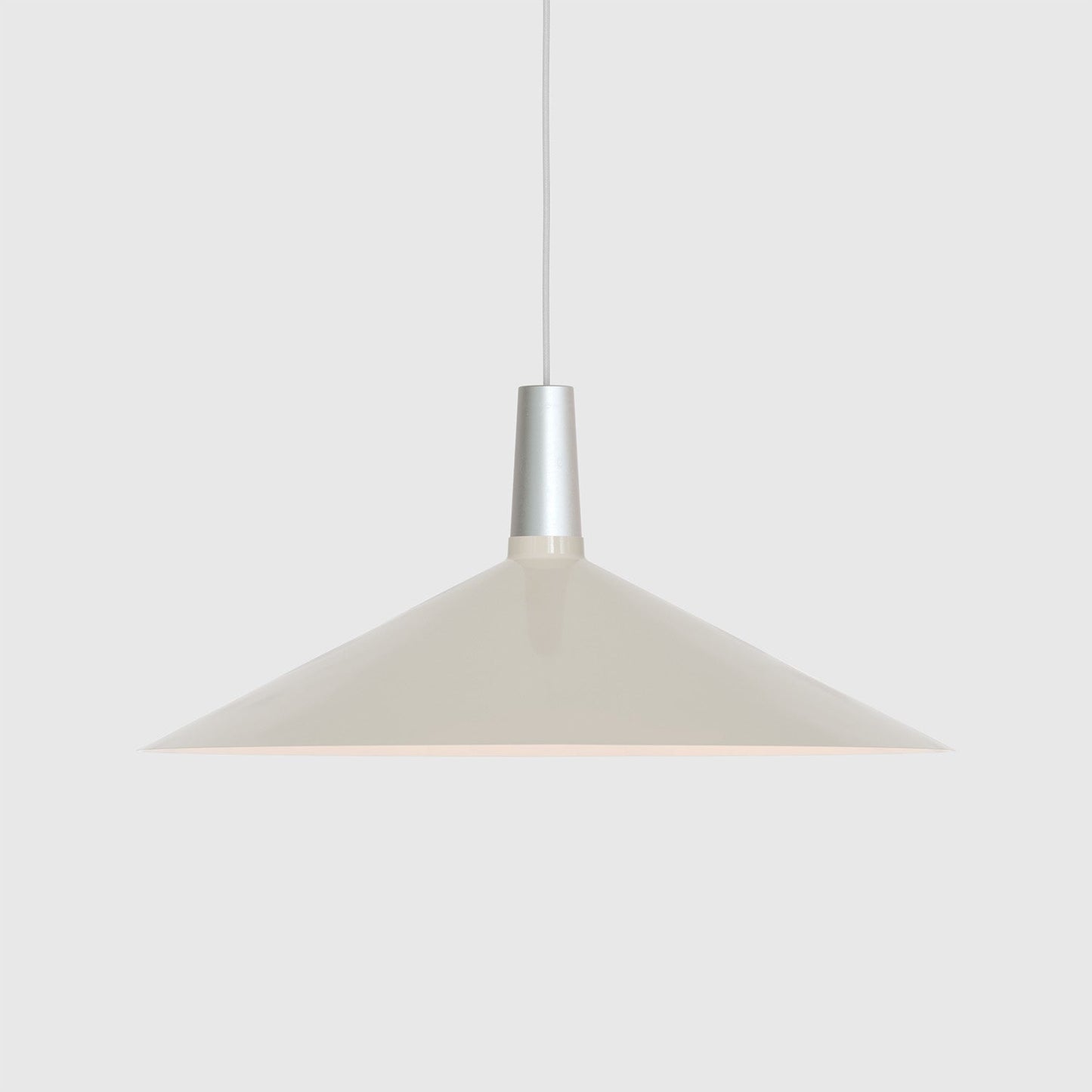 Tala US · Bower Pendant Light Large in Oyster White | socius design in Rochester, MN