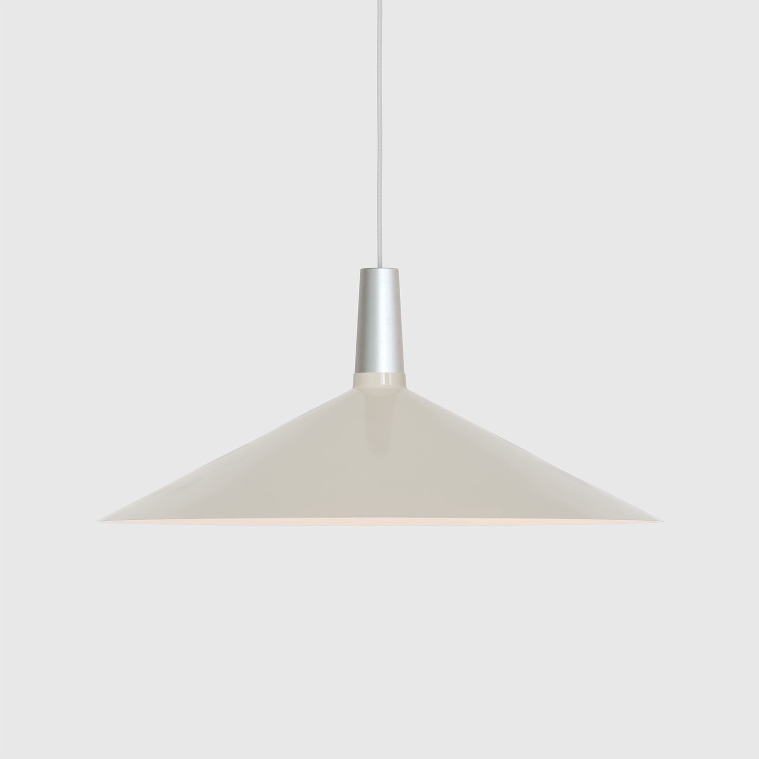 Tala US · Bower Pendant Light Large in Oyster White | socius design in Rochester, MN