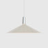 Tala US · Bower Pendant Light Large in Oyster White | socius design in Rochester, MN