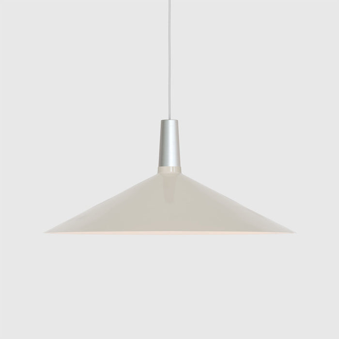 Tala US · Bower Pendant Light Large in Oyster White | socius design in Rochester, MN