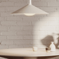 Tala US · Bower Pendant Light Large in Oyster White | socius design in Rochester, MN