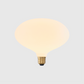 Tala US · Bower Pendant Light Large in Oyster White + Oval II | socius design in Rochester, MN