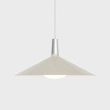 Tala US · Bower Pendant Light Large in Oyster White + Oval II | socius design in Rochester, MN