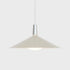 Tala US · Bower Pendant Light Large in Oyster White + Oval II | socius design in Rochester, MN