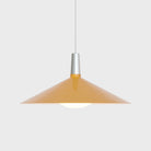 Tala US · Bower Pendant Light Large in Yellow + Oval II | socius design in Rochester, MN