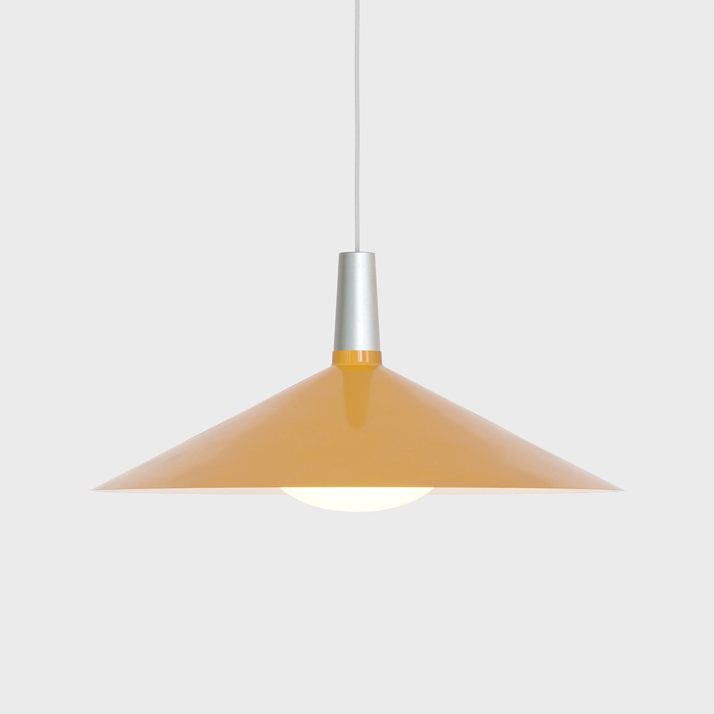 Tala US · Bower Pendant Light Large in Yellow + Oval II | socius design in Rochester, MN