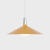 Tala US · Bower Pendant Light Large in Yellow + Oval II | socius design in Rochester, MN