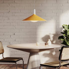 Tala US · Bower Pendant Light Large in Yellow + Oval II | socius design in Rochester, MN