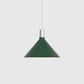 Tala US · Bower Pendant Light Medium in Dark Green | socius design in Rochester, MN