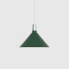 Tala US · Bower Pendant Light Medium in Dark Green | socius design in Rochester, MN