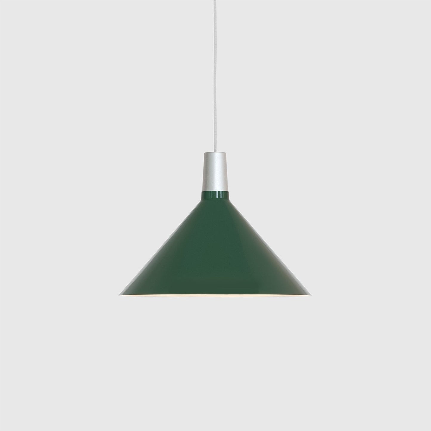 Tala US · Bower Pendant Light Medium in Dark Green | socius design in Rochester, MN
