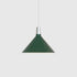 Tala US · Bower Pendant Light Medium in Dark Green | socius design in Rochester, MN