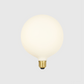 Tala US · Bower Pendant Light Medium in Dark Green + Sphere IV | socius design in Rochester, MN