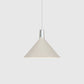 Tala US · Bower Pendant Light Medium in Oyster White | socius design in Rochester, MN