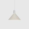 Tala US · Bower Pendant Light Medium in Oyster White | socius design in Rochester, MN