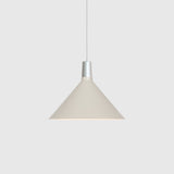 Tala US · Bower Pendant Light Medium in Oyster White | socius design in Rochester, MN