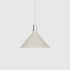 Tala US · Bower Pendant Light Medium in Oyster White | socius design in Rochester, MN
