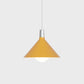 Tala US · Bower Pendant Light Medium in Yellow + Sphere IV | socius design in Rochester, MN