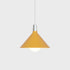 Tala US · Bower Pendant Light Medium in Yellow + Sphere IV | socius design in Rochester, MN