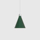 Tala US · Bower Pendant Light Small in Dark Green | socius design in Rochester, MN