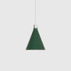 Tala US · Bower Pendant Light Small in Dark Green | socius design in Rochester, MN
