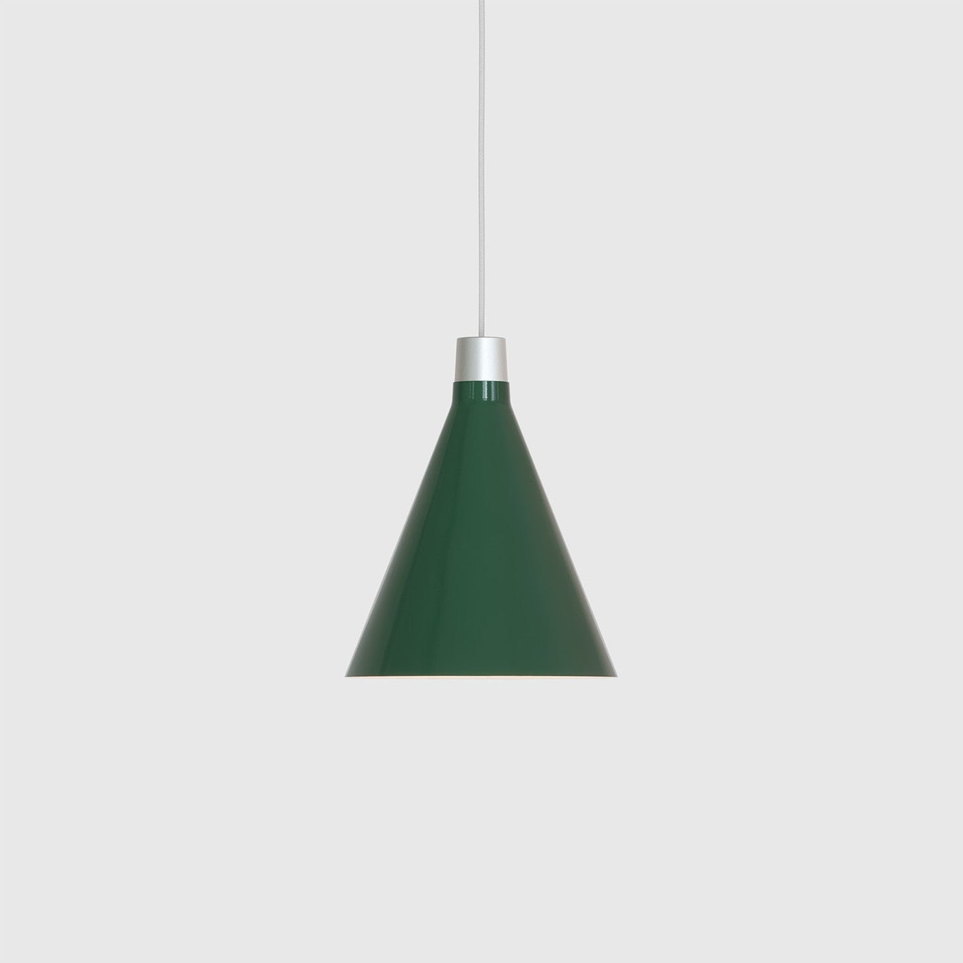 Tala US · Bower Pendant Light Small in Dark Green | socius design in Rochester, MN