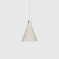 Tala US · Bower Pendant Light Small in Oyster White | socius design in Rochester, MN