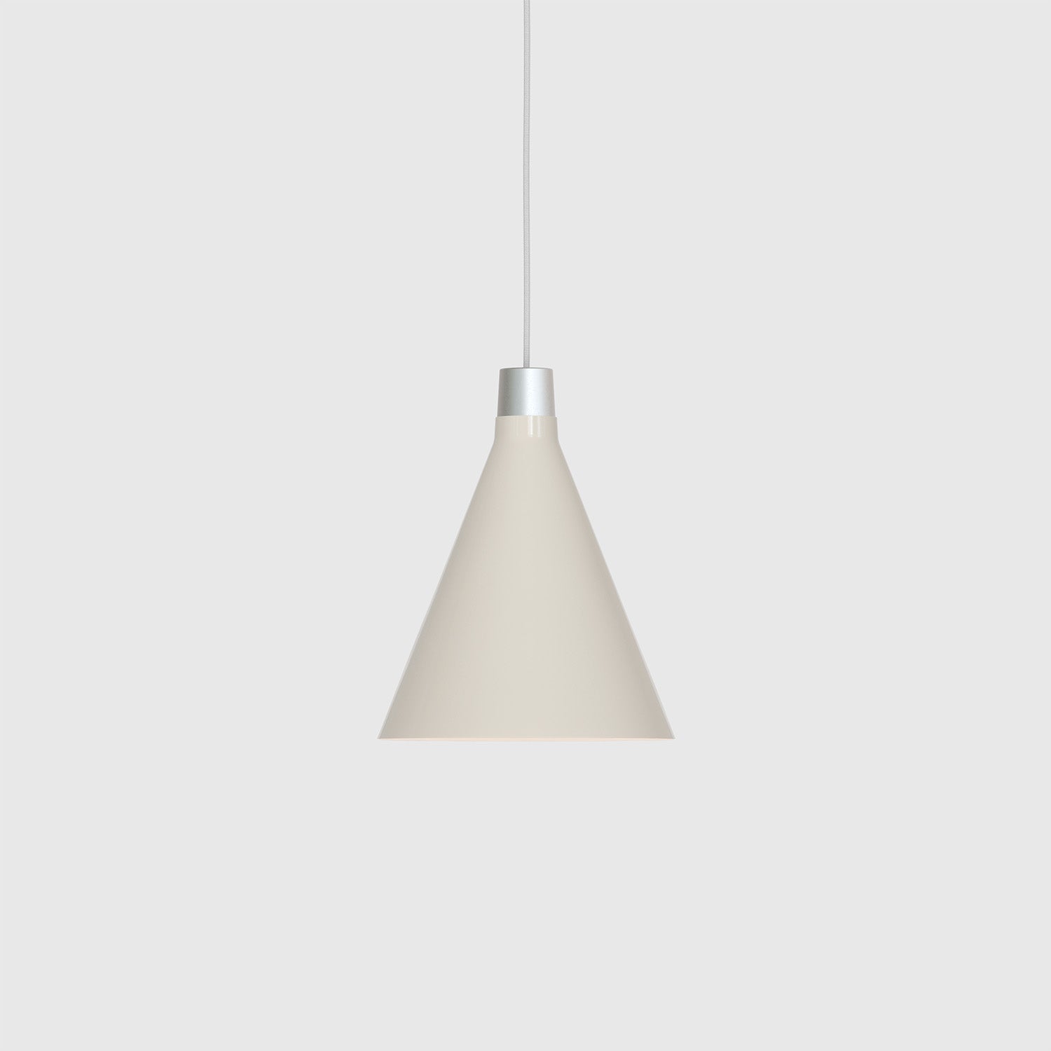 Tala US · Bower Pendant Light Small in Oyster White | socius design in Rochester, MN