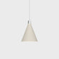 Tala US · Bower Pendant Light Small in Oyster White + Sphere III | socius design in Rochester, MN
