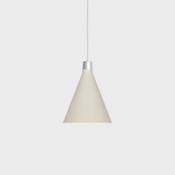 Tala US · Bower Pendant Light Small in Oyster White + Sphere III | socius design in Rochester, MN