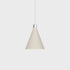 Tala US · Bower Pendant Light Small in Oyster White + Sphere III | socius design in Rochester, MN