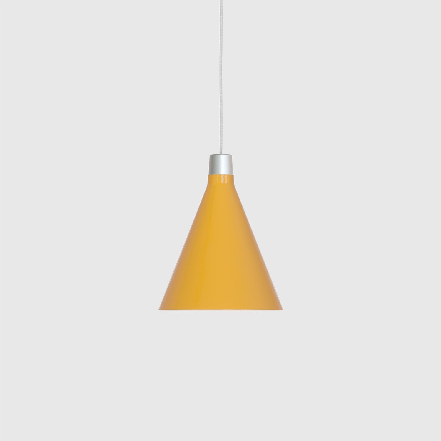 Tala US · Bower Pendant Light Small in Yellow | socius design in Rochester, MN