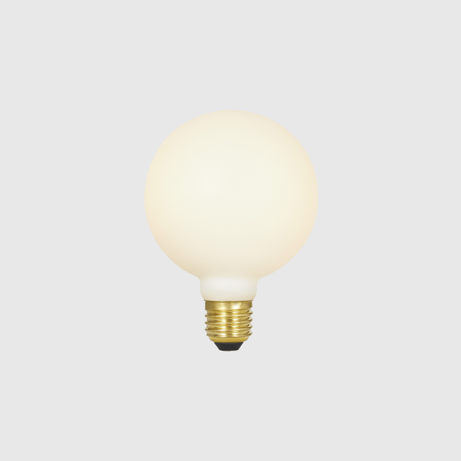 Tala US · Bower Pendant Light Small in Yellow + Sphere III | socius design in Rochester, MN