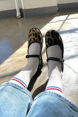 Le Bon Shoppe · Boyfriend Socks | Milk | socius design in Rochester, MN