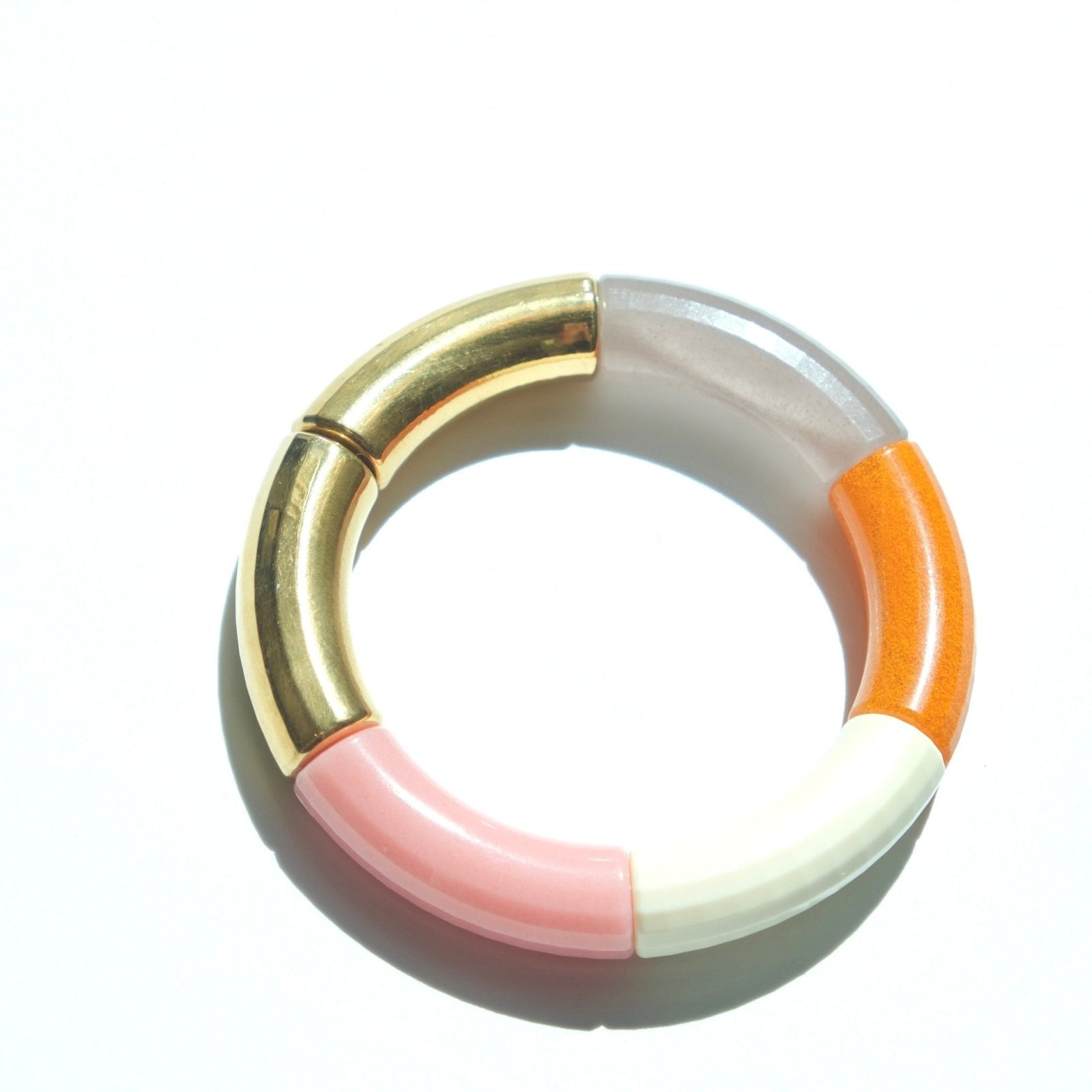 Kyoto Tango · Bracelet No. 1 | socius design in Rochester, MN