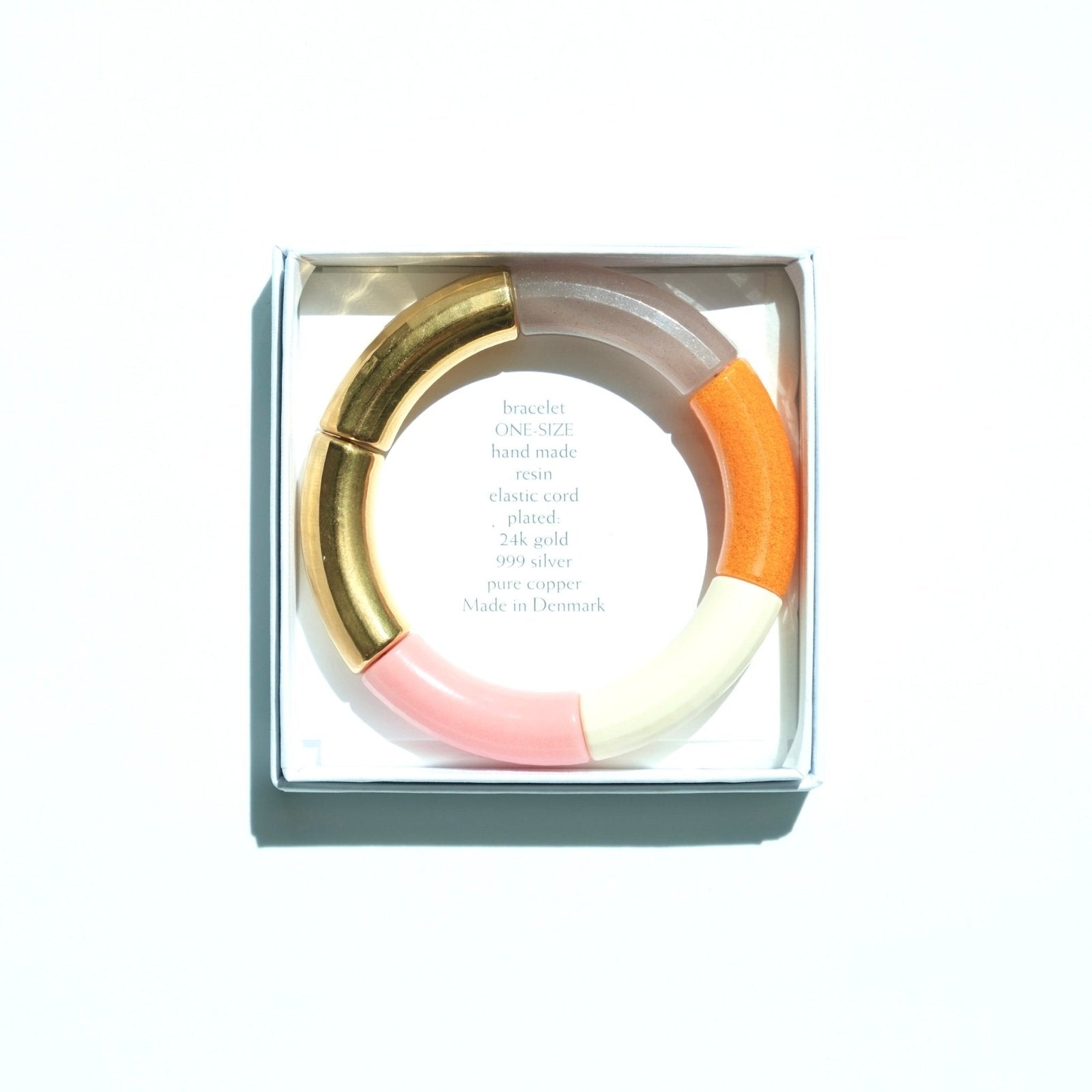 Kyoto Tango · Bracelet No. 1 | socius design in Rochester, MN