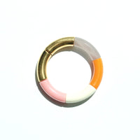 Kyoto Tango · Bracelet No. 1 | socius design in Rochester, MN