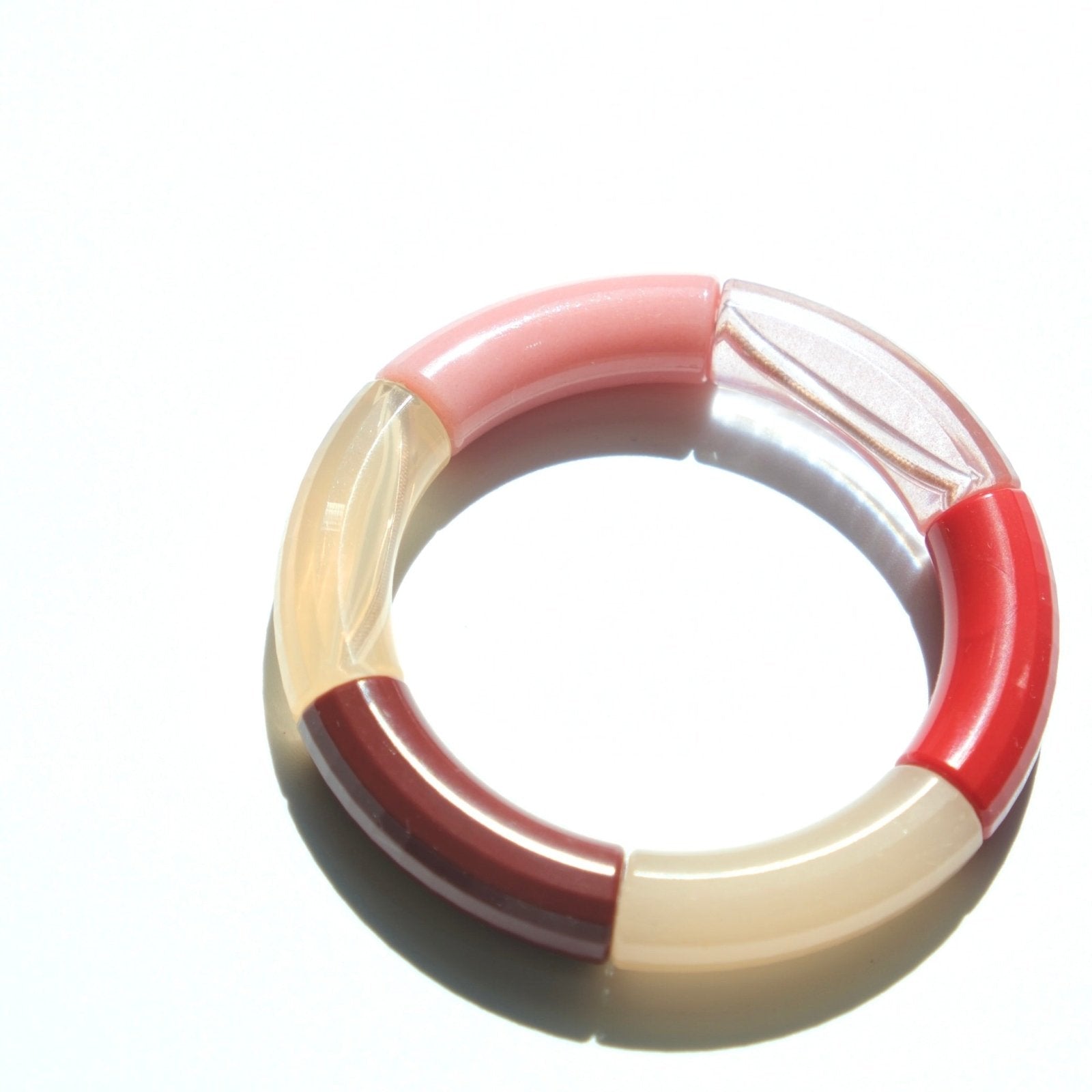 Kyoto Tango · Bracelet No. 10 | socius design in Rochester, MN