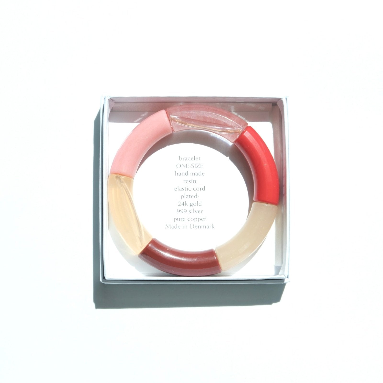 Kyoto Tango · Bracelet No. 10 | socius design in Rochester, MN