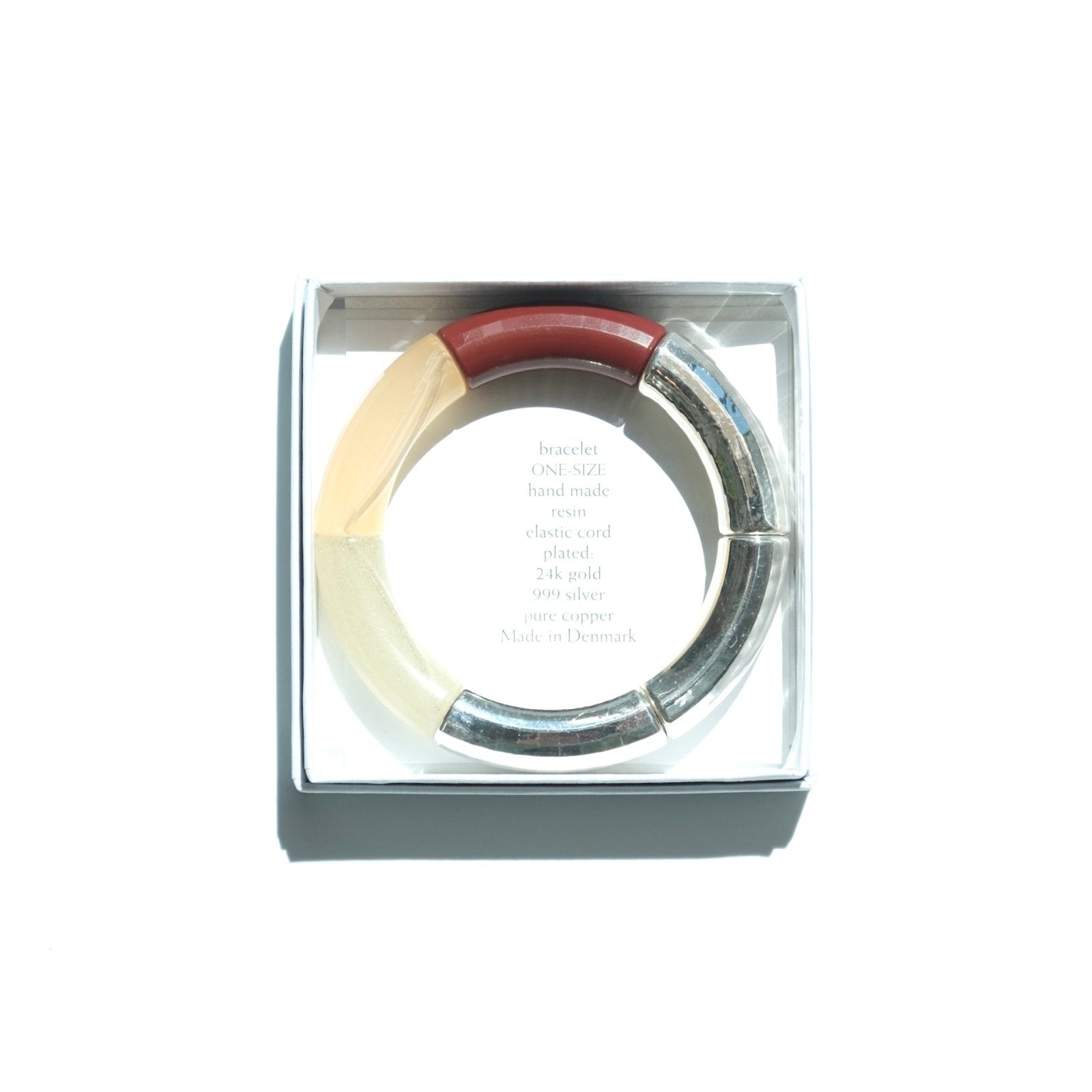 Kyoto Tango · Bracelet No. 11 | socius design in Rochester, MN