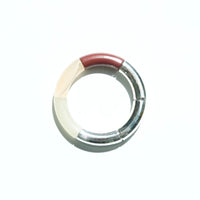 Kyoto Tango · Bracelet No. 11 | socius design in Rochester, MN