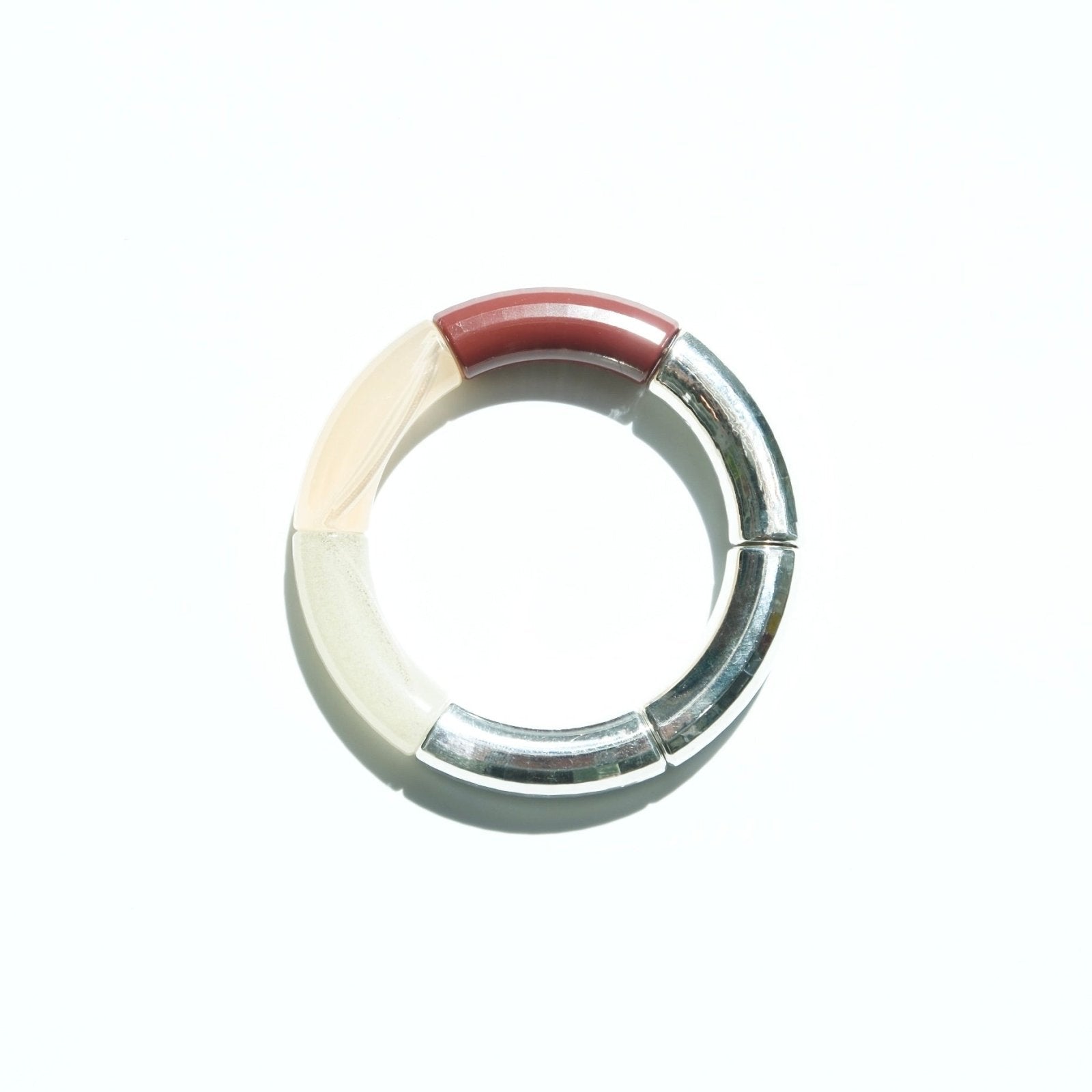 Kyoto Tango · Bracelet No. 11 | socius design in Rochester, MN