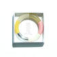 Kyoto Tango · Bracelet No. 12 | socius design in Rochester, MN