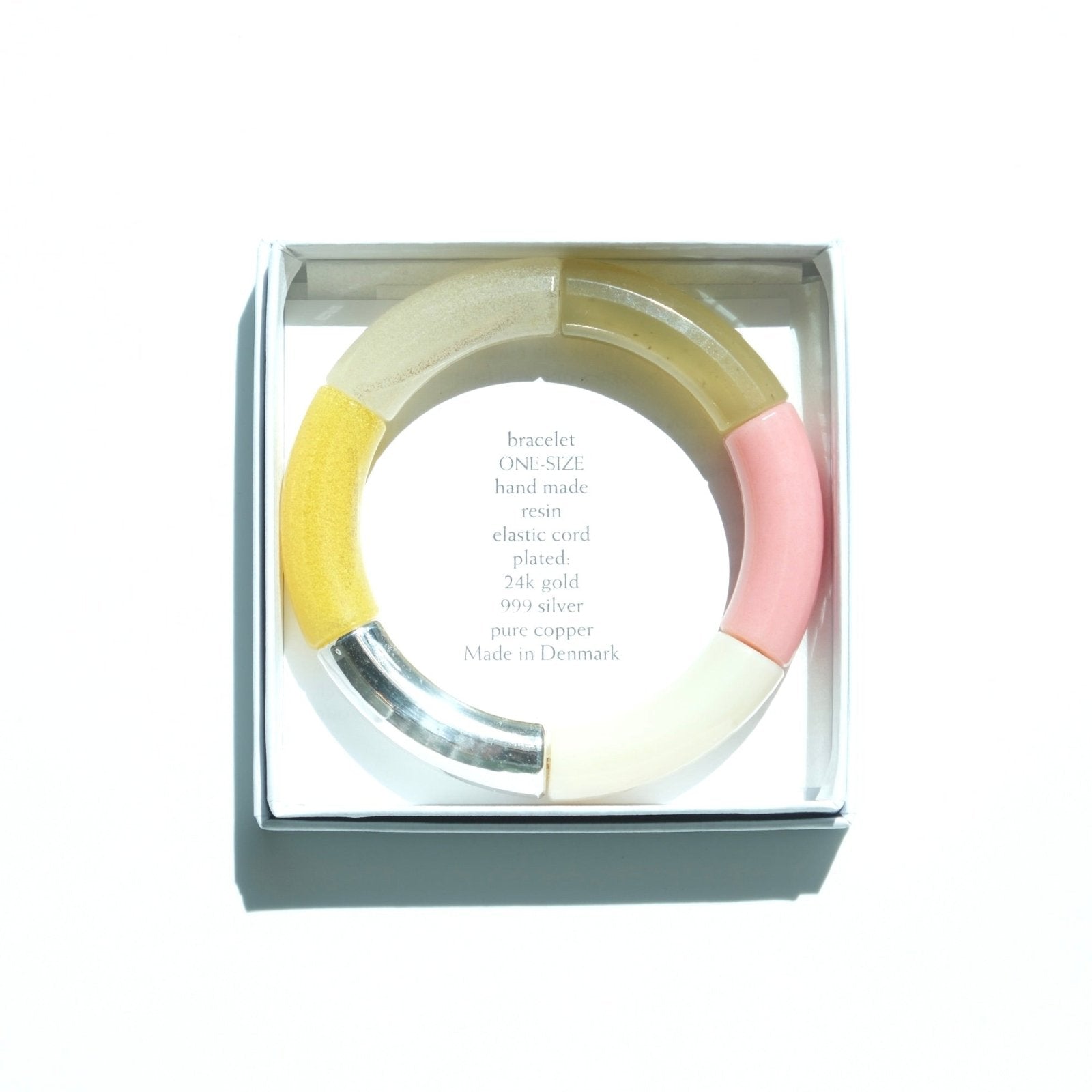 Kyoto Tango · Bracelet No. 12 | socius design in Rochester, MN