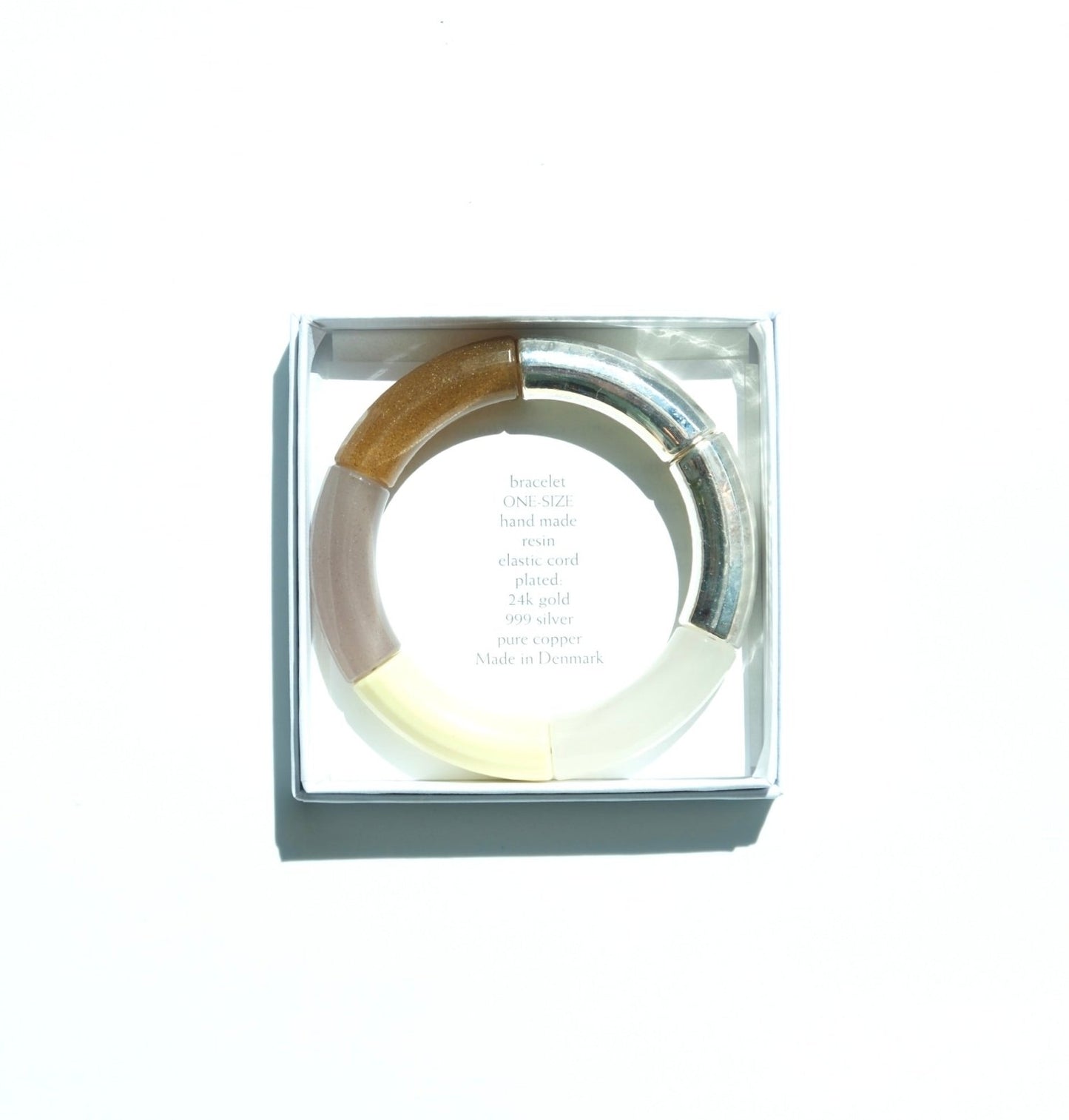 Kyoto Tango · Bracelet No. 13 | socius design in Rochester, MN
